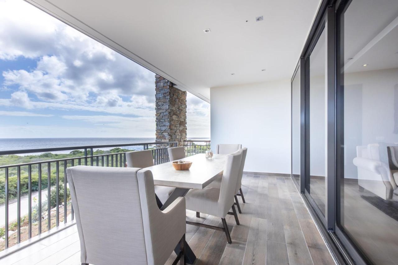 Coral Estate Ocean View Apartments Willemstad Exterior foto